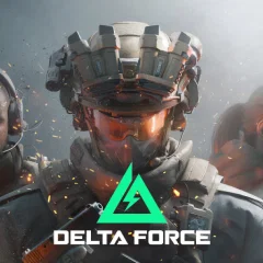 Delta Force-cover