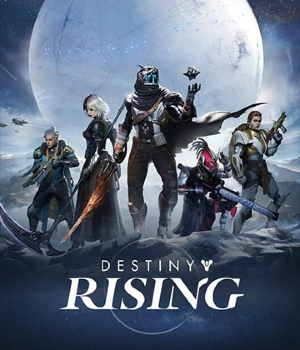 Destiny Rising