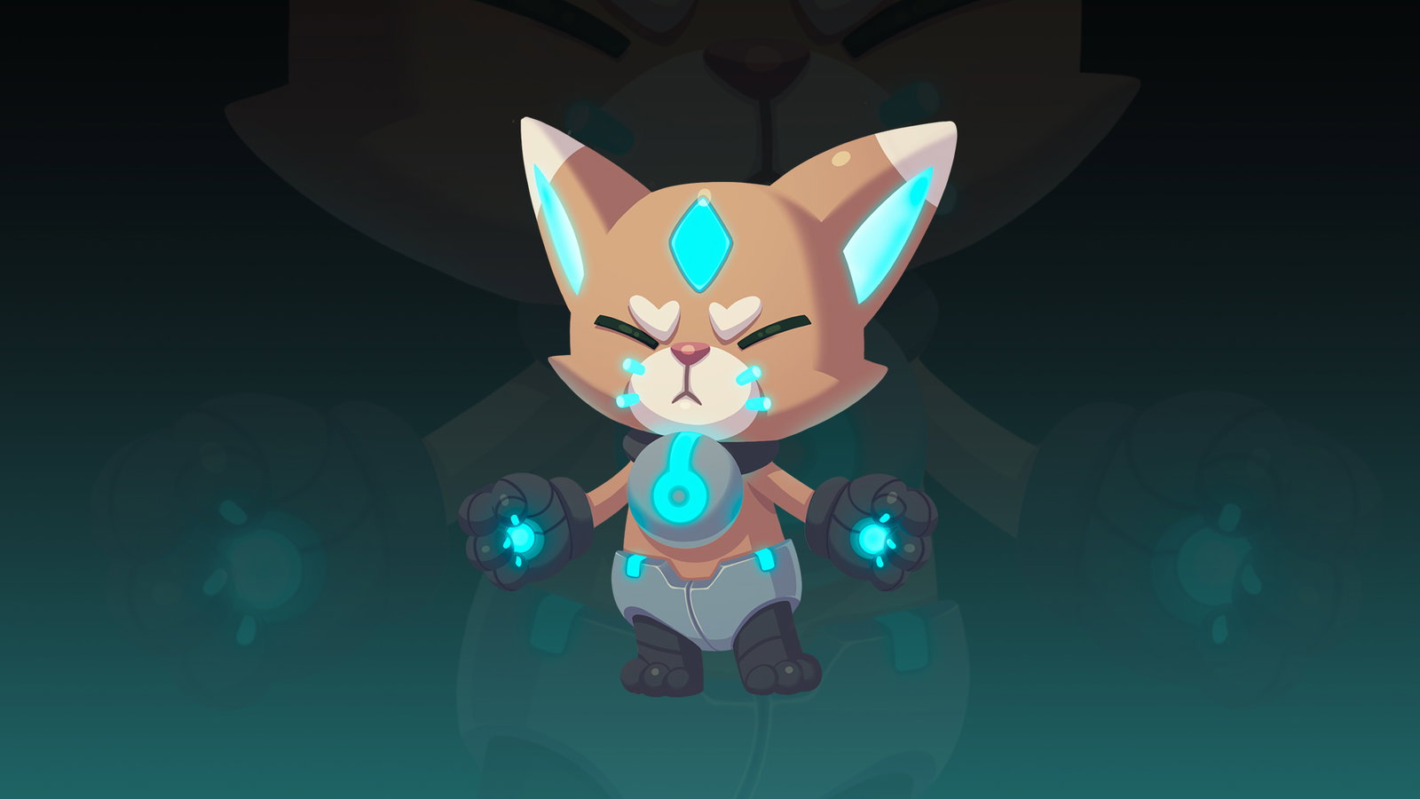30+ Temtem HD Wallpapers and Backgrounds