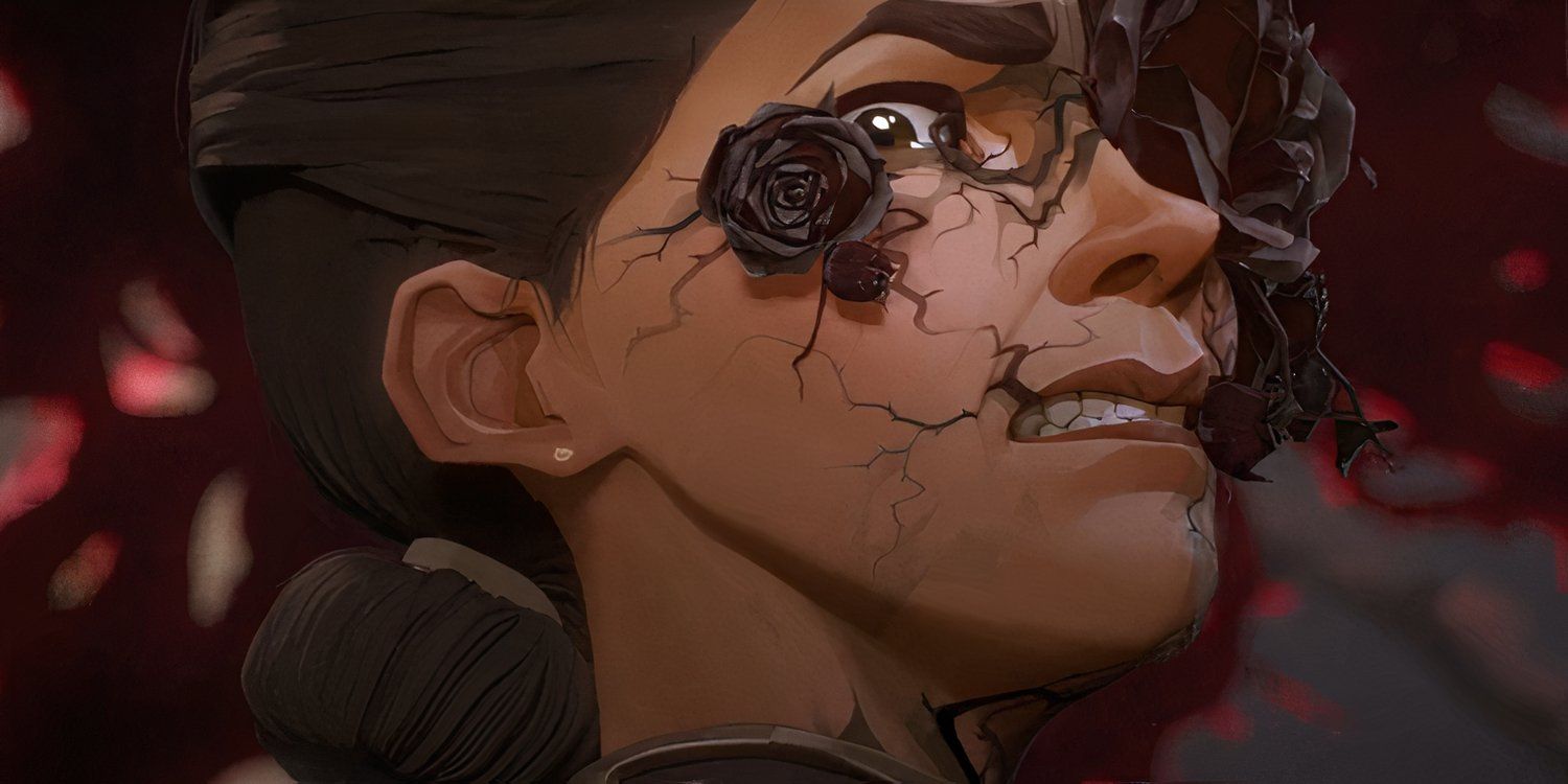 Who Are The Black Rose In Arcane?