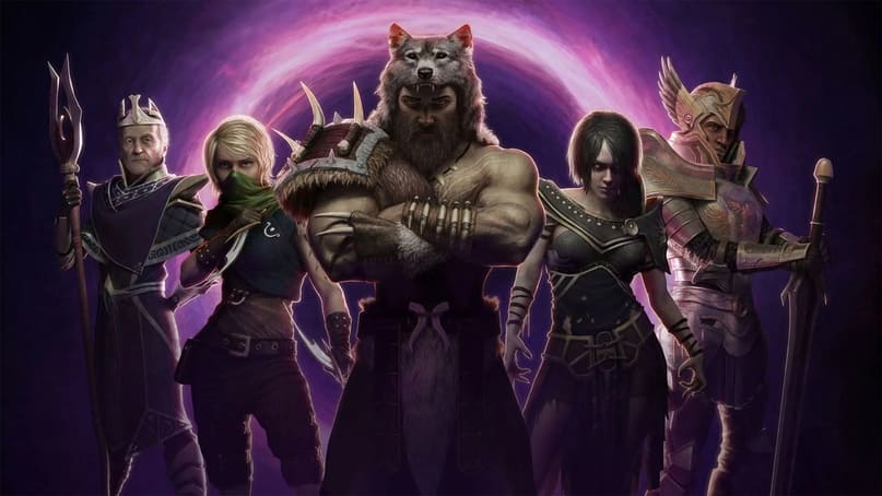 Last Epoch: советы новичкам и как начать играть?