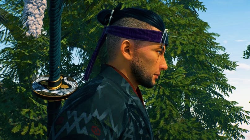 Rise of the Ronin: Обзор на игру