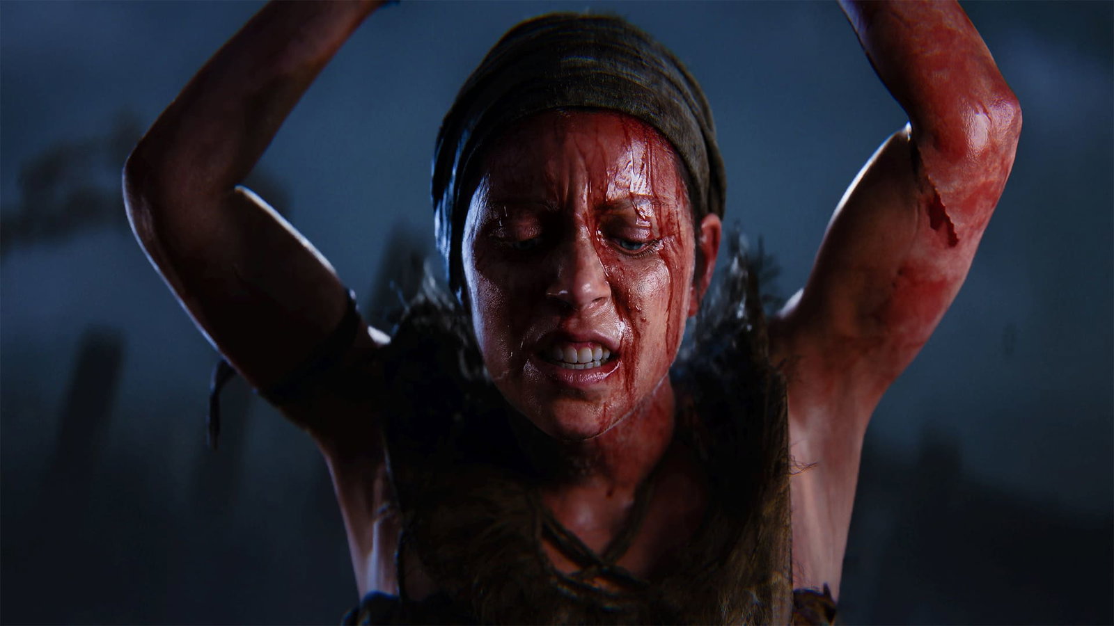Обзор Senuas Saga Hellblade 2: Сыграла ли ставка на нарратив и что там по геймплею?