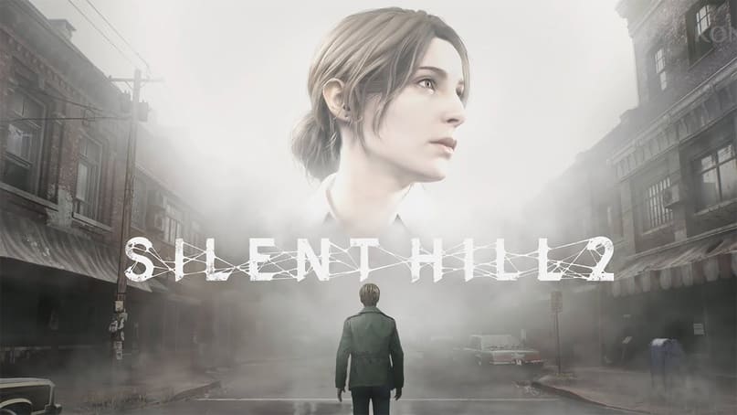 Анонс Silent Hill 2 Remake: Что от него ждать и чем запомнился оригинал?