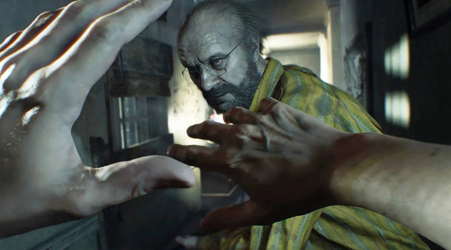 Resident Evil 7: Biohazard и ремейк Resident Evil 2 появятся на iPhone 15 Pro и других платформах Apple