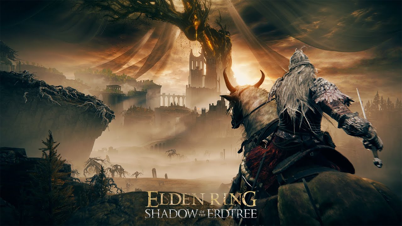 Издатель Elden Ring рассказал фанатам о важном условии для запуска DLC Shadow of the Erdtree