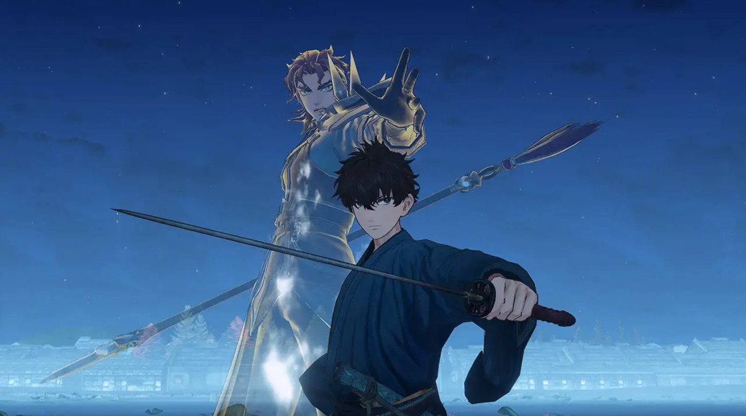 Koei Tecmo совместно с Omega Force объявили о выходе третьего DLC для Fate/Samurai Remnant