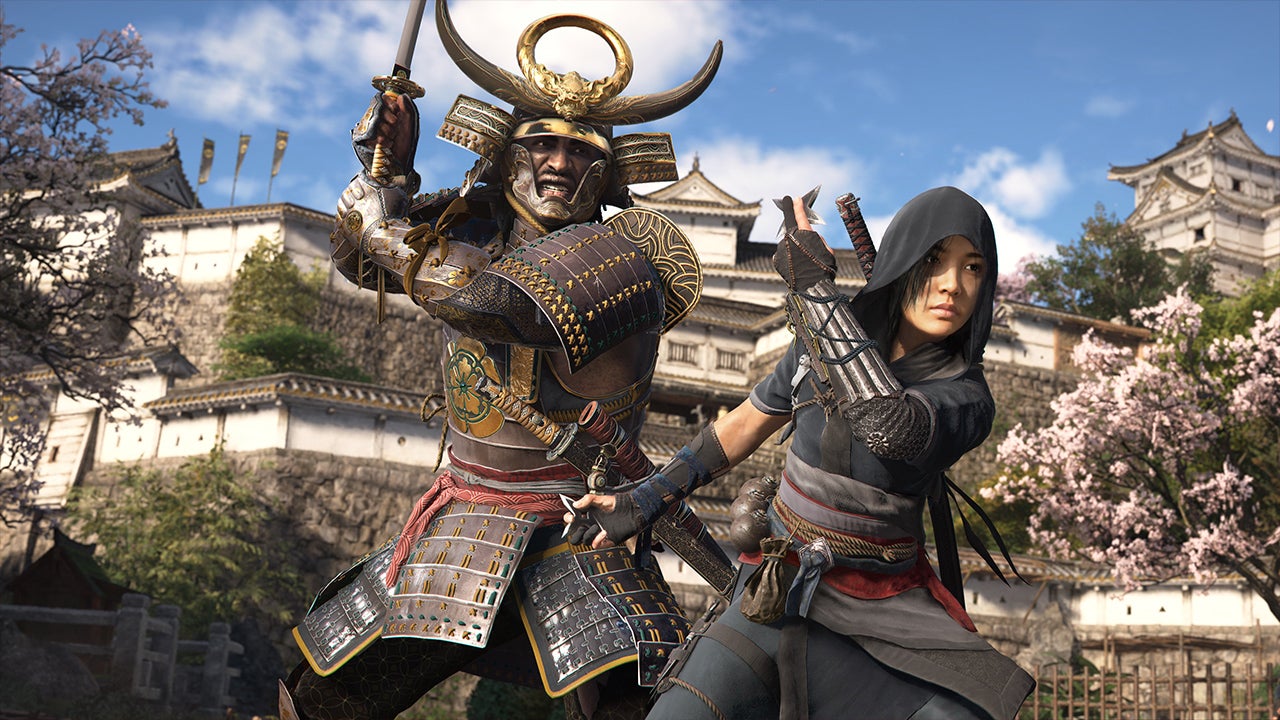 Ubisoft объявила конкурс дубляжа NPC в Assassin's Creed Shadows и получила массу недовольств