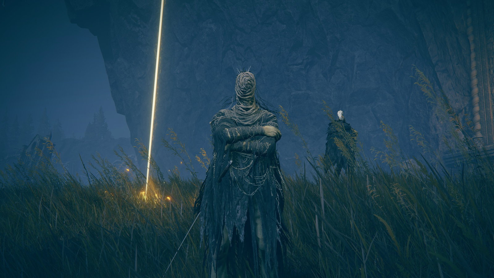 Прохождение Elden Ring: Shadow of the Erdtree DLC без боли: советы для старта и максимальной выживаемости