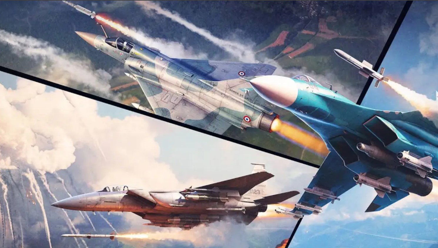 Разработчики War Thunder извинились за использование кадров взрыва шаттла «Челленджер» в промо-материалах