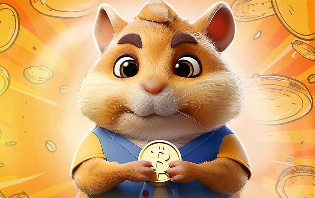 Ежедневный шифр в хомяке на 8-9 июля: новый шифр в Hamster Kombat сегодня