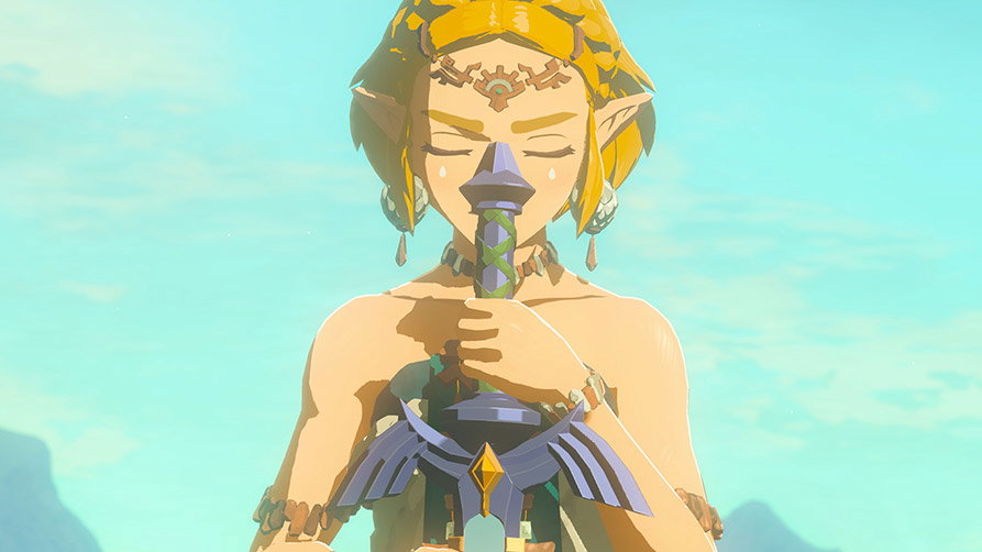 Nintendo не планирует использовать генеративный ИИ в разработке своих игр
