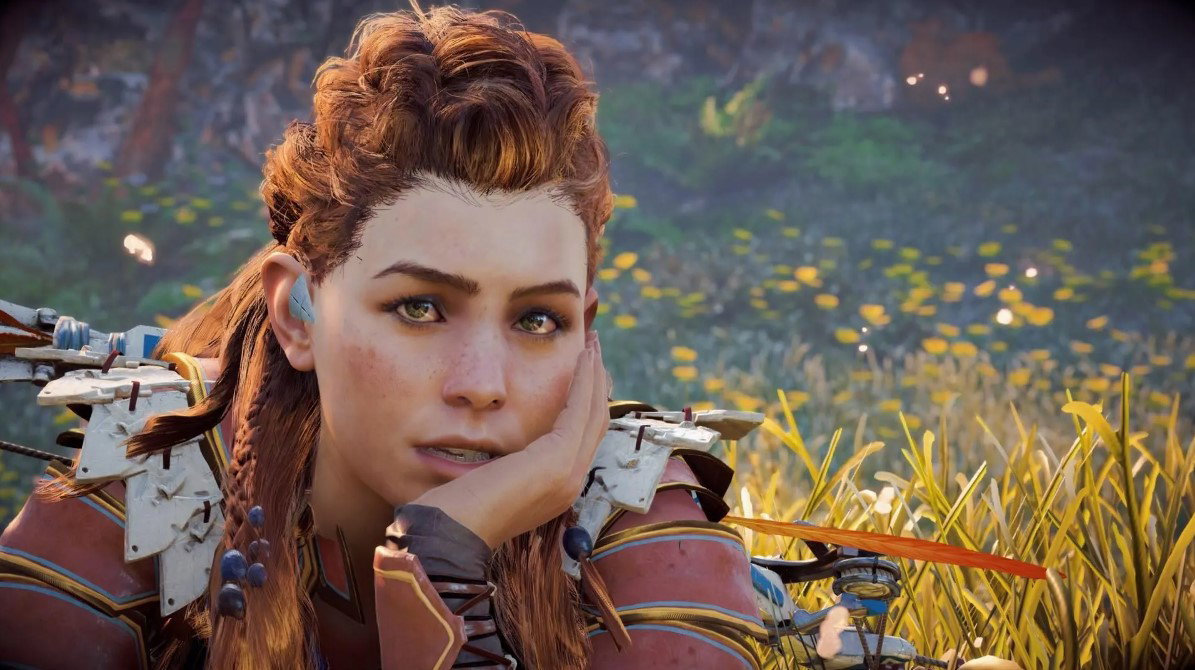 Токсичный шоураннер «убил» экранизацию Horizon Zero Dawn от Netflix
