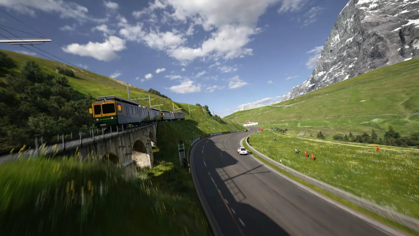 Подробности нового обновления для Gran Turismo 7