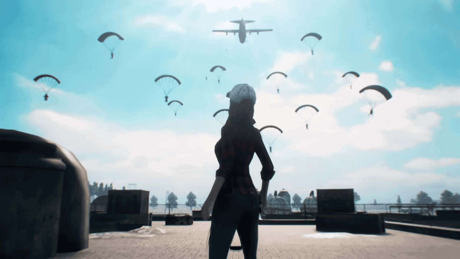 Промокоды PUBG Mobile на январь 2025