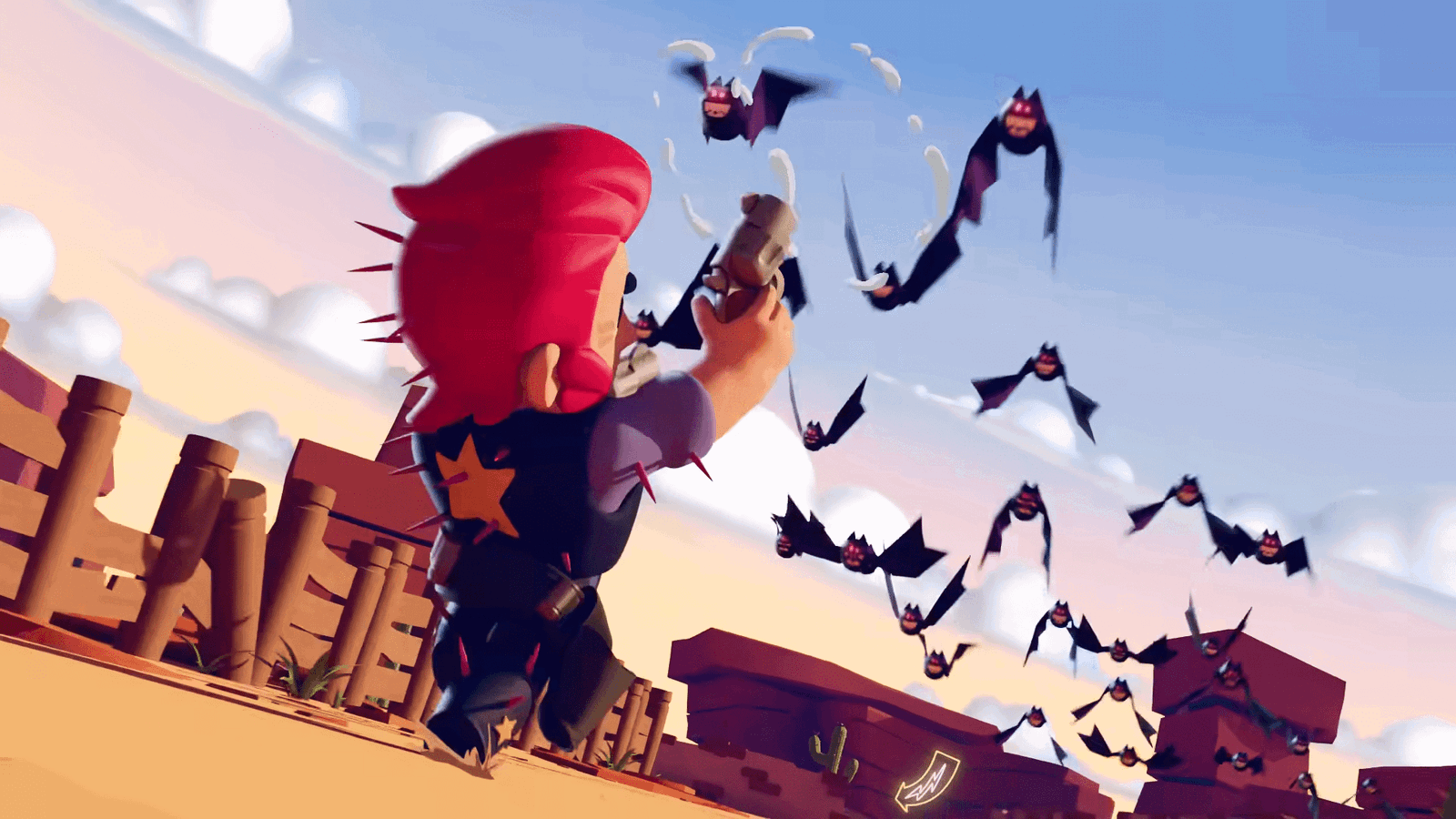 Промокоды Brawl Stars на январь 2025