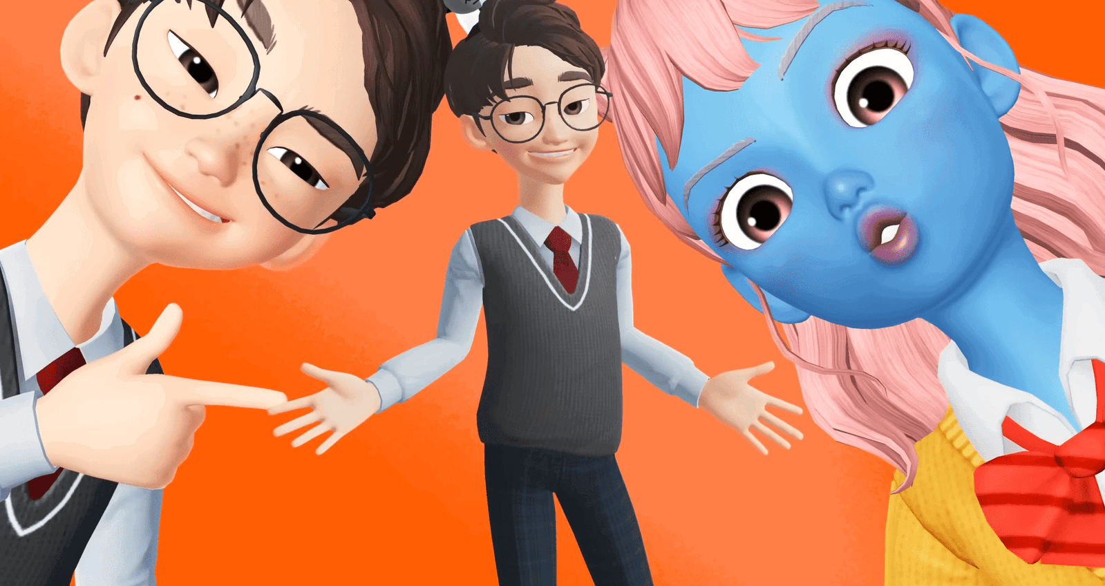 Промокоды Zepeto на январь 2025