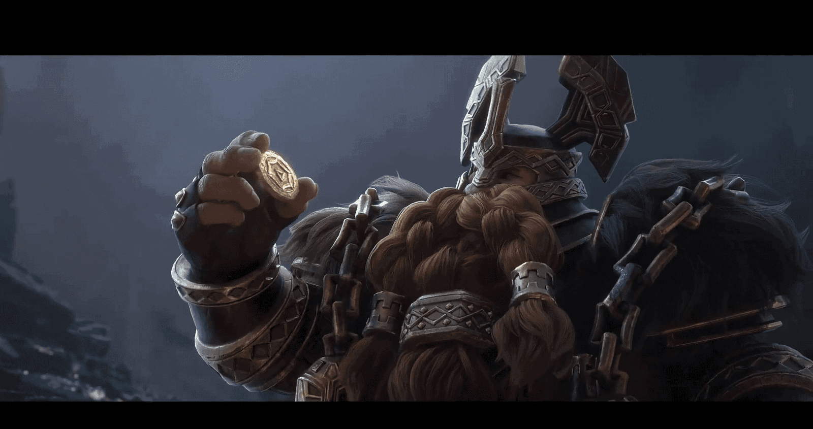 Промокоды Dragonheir: Silent Gods на январь 2025