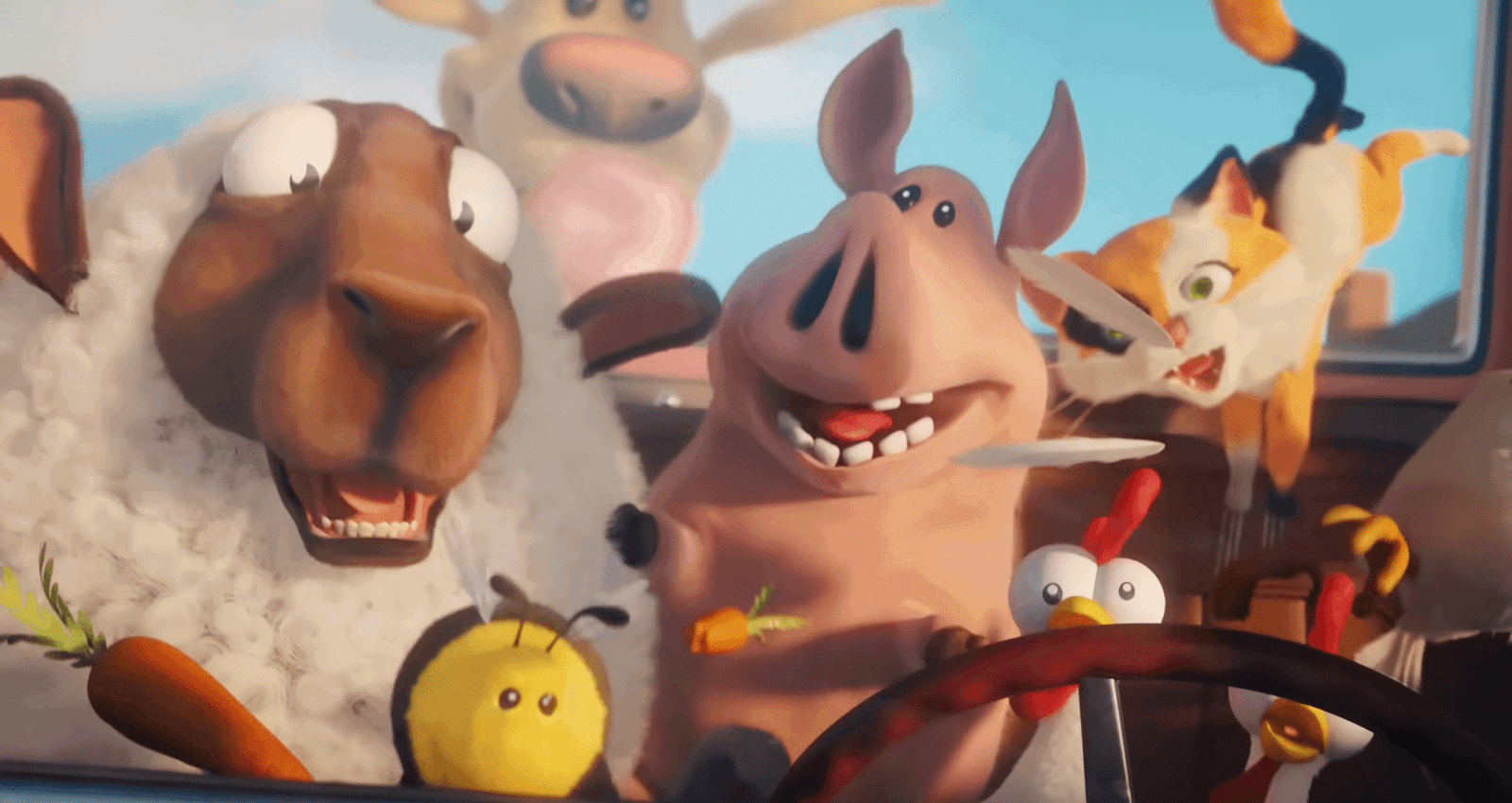 Промокоды Hay Day на январь 2025