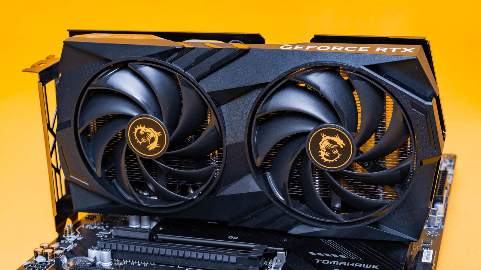 RTX 4060 стала самой популярной видеокартой среди российских геймеров