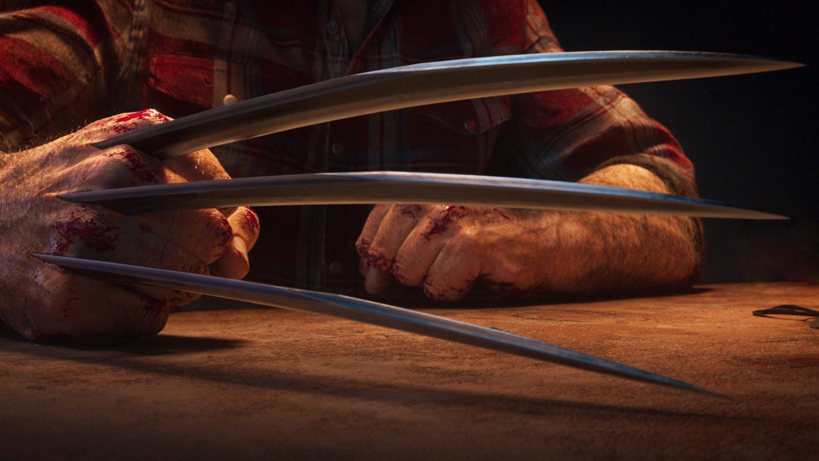 Ведущий сценарист Marvel’s Wolverine перешёл в CDPR