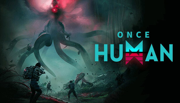 Состоялся релиз бесплатного шутера Once Human: игра уже доступна в Steam