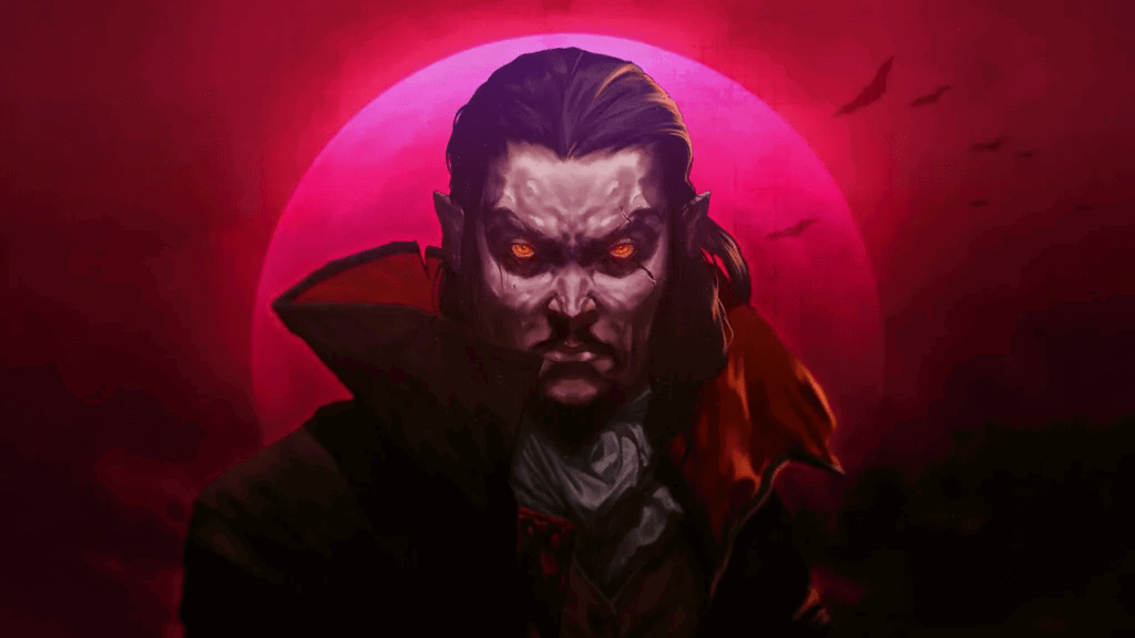 Vampire Survivors выйдет на Apple Arcade