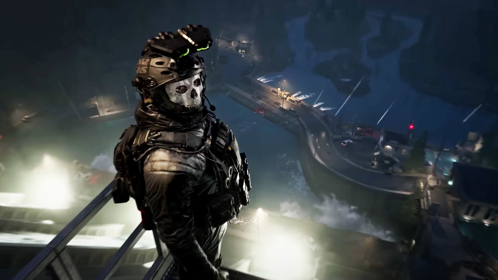 Call of Duty: Modern Warfare III скоро добавят в Game Pass
