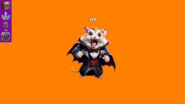 Hamster Combat вышел в Steam