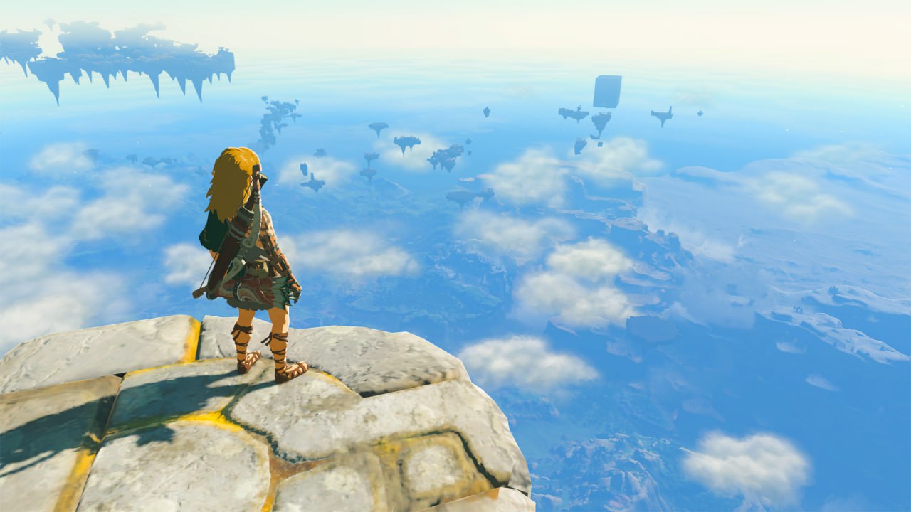 В VK Play появились пиратские игры Nintendo