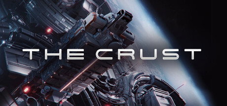 В Steam вышла The Crust: космическая стратегия напоминает комбо Starfield и Frostpunk