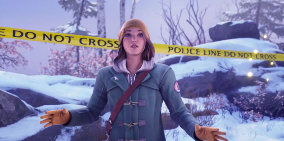 Создатели Life is Strange Double Exposure знакомят с героями предстоящей игры: встречайте Мозеса и Сафи