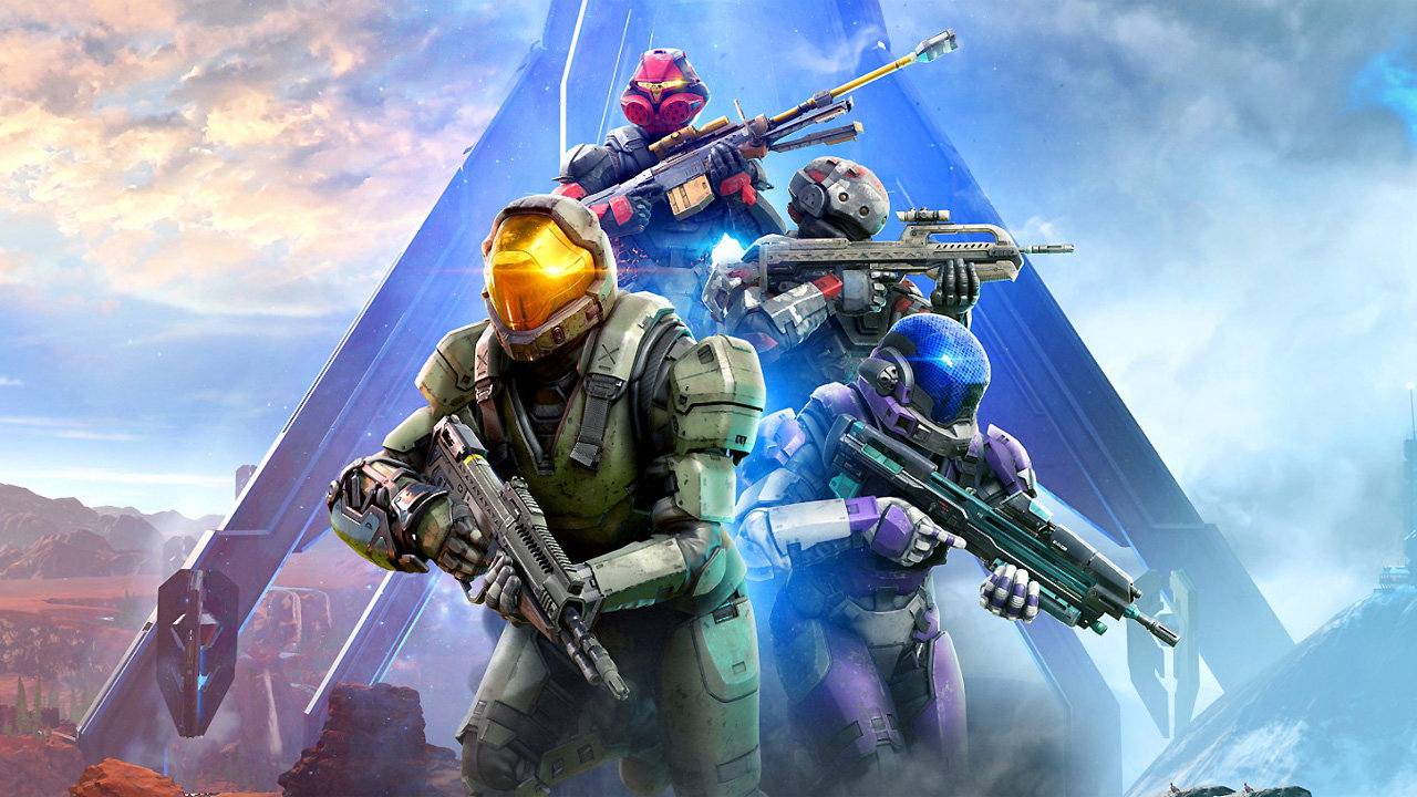 Слух: 343 Industries больше не будет разрабатывать игры серии Halo