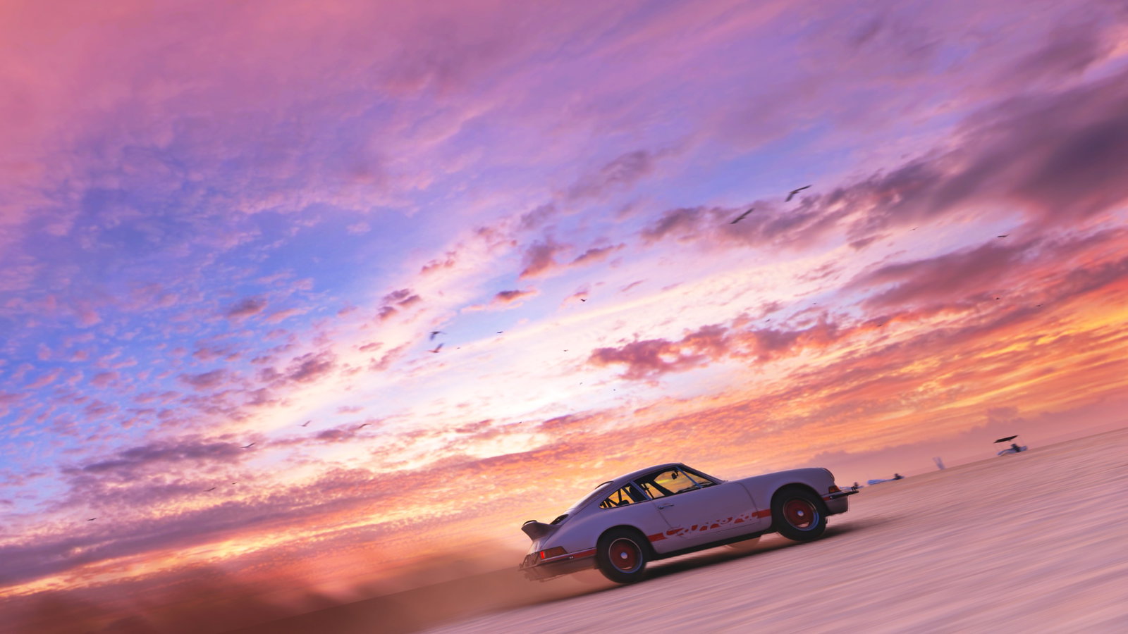 Аудитория Forza Horizon 5 достигла 40 млн игроков