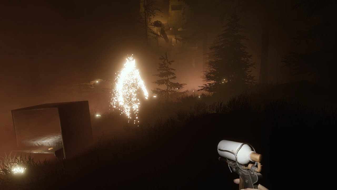 Sylvio: Black Waters получила дату релиза — хоррор выходит 25 июля