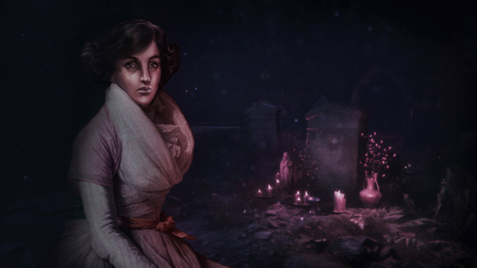 Arcade Paradise и Maid of Sker раздают бесплатно в Epic Games Store