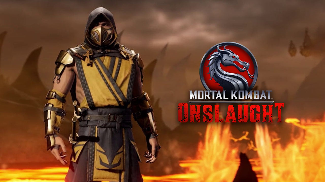 Мобильная игра Mortal Kombat будет закрыта спустя год после релиза: разработчики NetherRealm попали под сокращение
