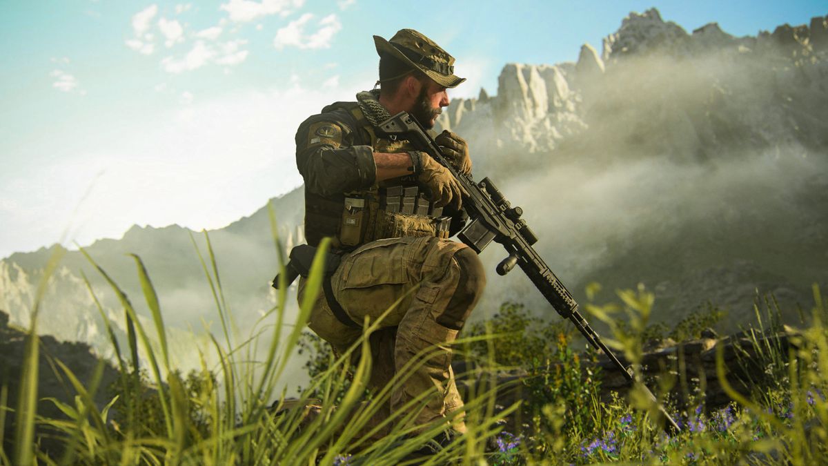 Третья Call of Duty опережает Black Ops 6: 24 июля игра будет доступна в Game Pass на ПК и консолях