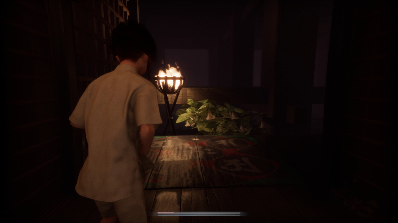 Создатели Silent Hill: The Short Message представили новую игру