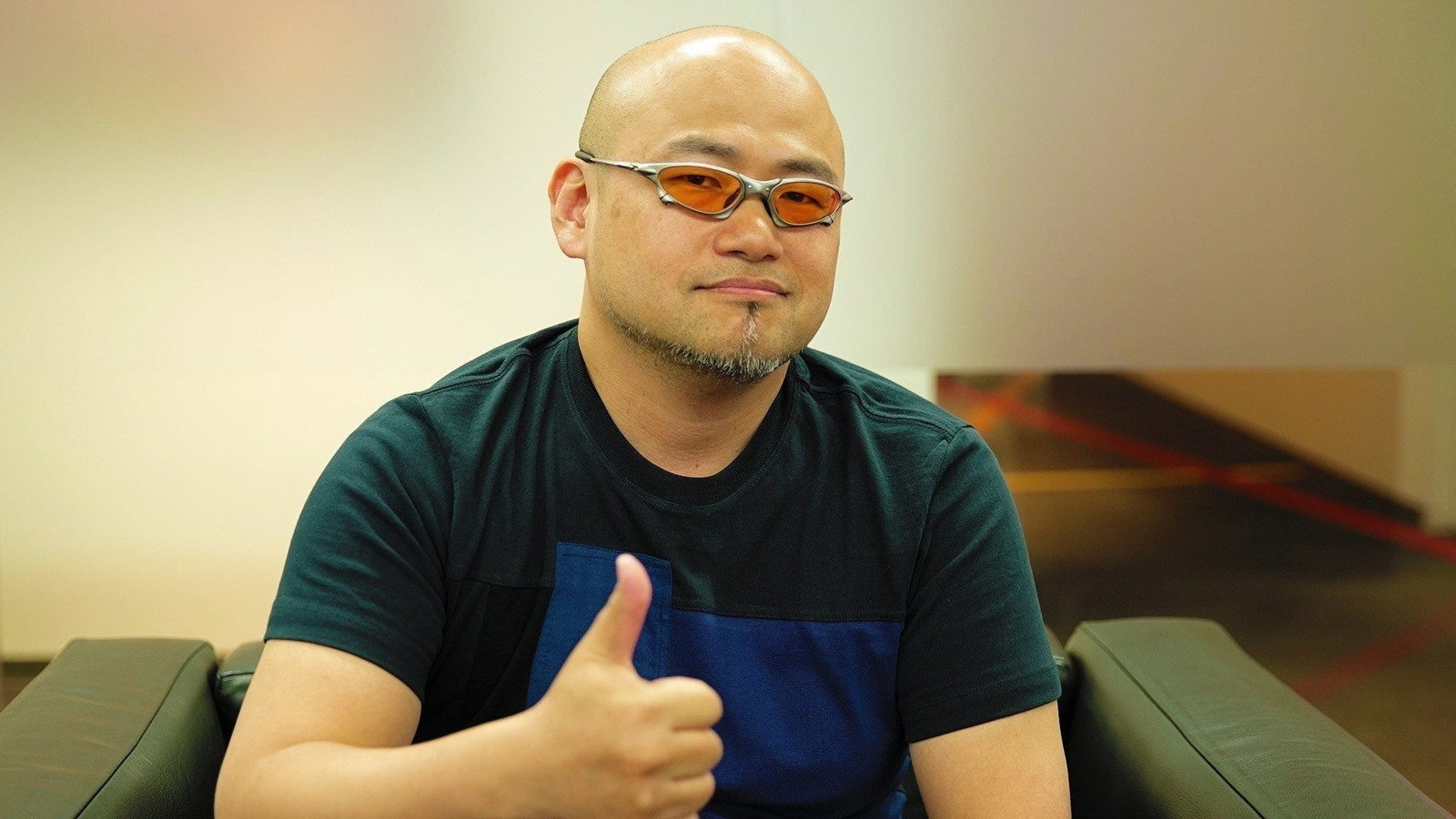 Хидэки Камия просит «добро» у Capcom на разработку Okami 2 и Viewtiful Joe 3