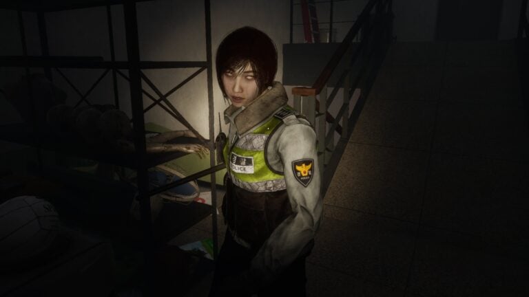Хоррор White Day 2: The Flower That Tells Lies выйдет на PlayStation 5 и Xbox Series