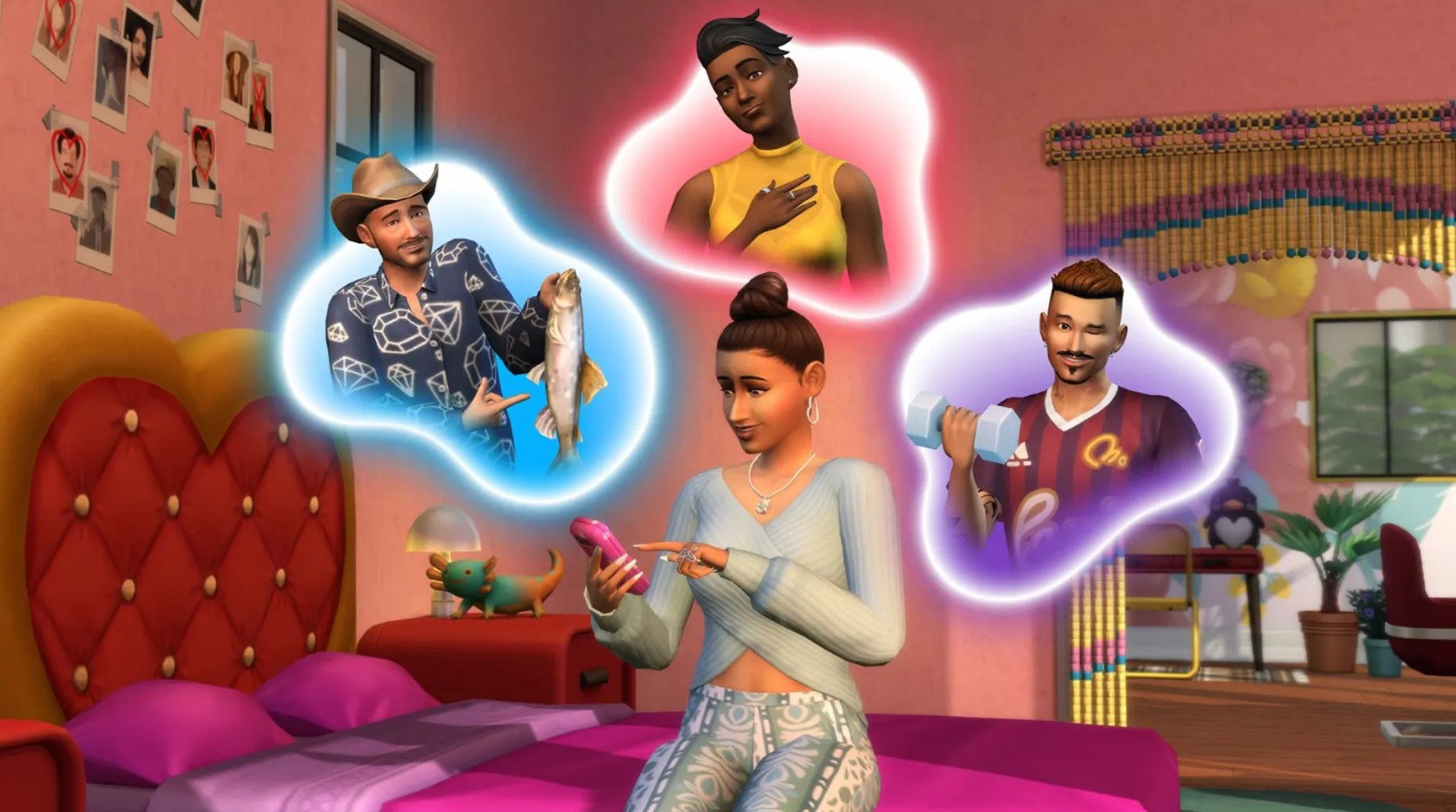 Поклонники The Sims 4 недовольны крайним обновлением игры: в игру вернулись вспышки агрессии симов