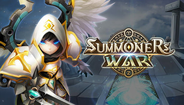Com2uS отпразднует 10-летие коллабом Summoners War x Jujutsu Kaisen