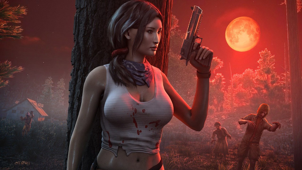 Сетевой шутер 7 Days to Die вышел из раннего доступа с обновлением 1.0