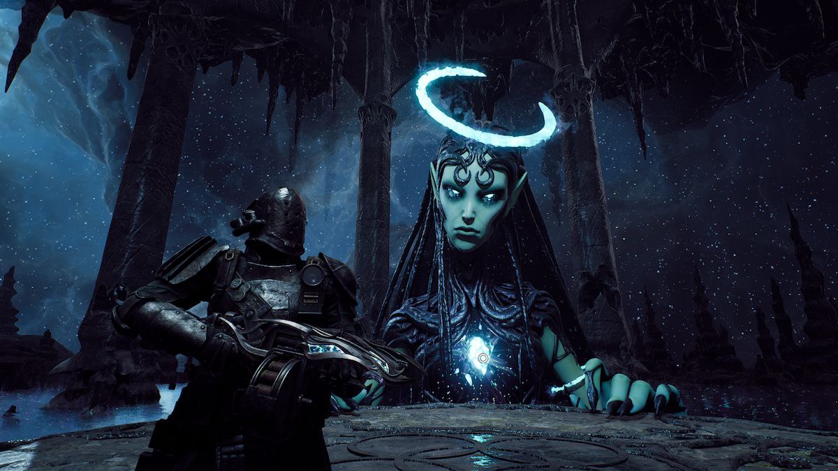 Gunfire Games отложила выход последнего дополнения к Remnant 2 — The Dark Horizon