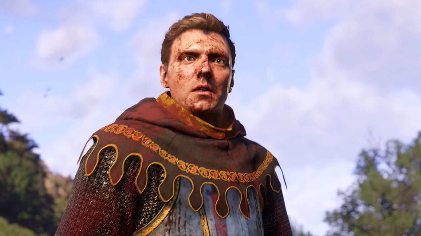 Warhorse Studios выпустили «игрофильм» Kingdom Come: Deliverance