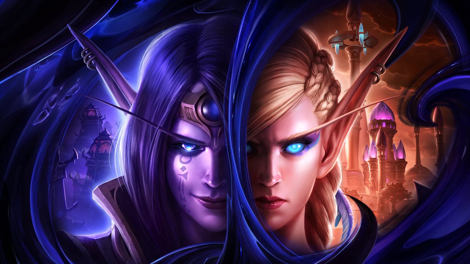 Blizzard выпустили трейлер World of Warcraft: The War Within