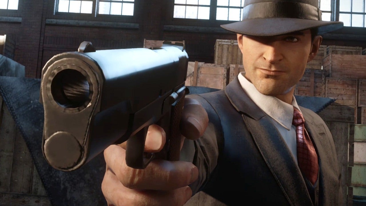 Инсайдер: Mafia Definitive Edition и GTA 5 появятся на Xbox Game Pass