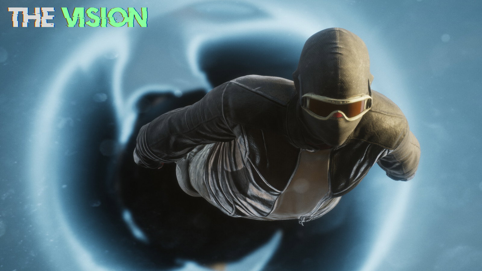 В Steam появилась страница The Vision — реалистичного шутера от соло-разработчика