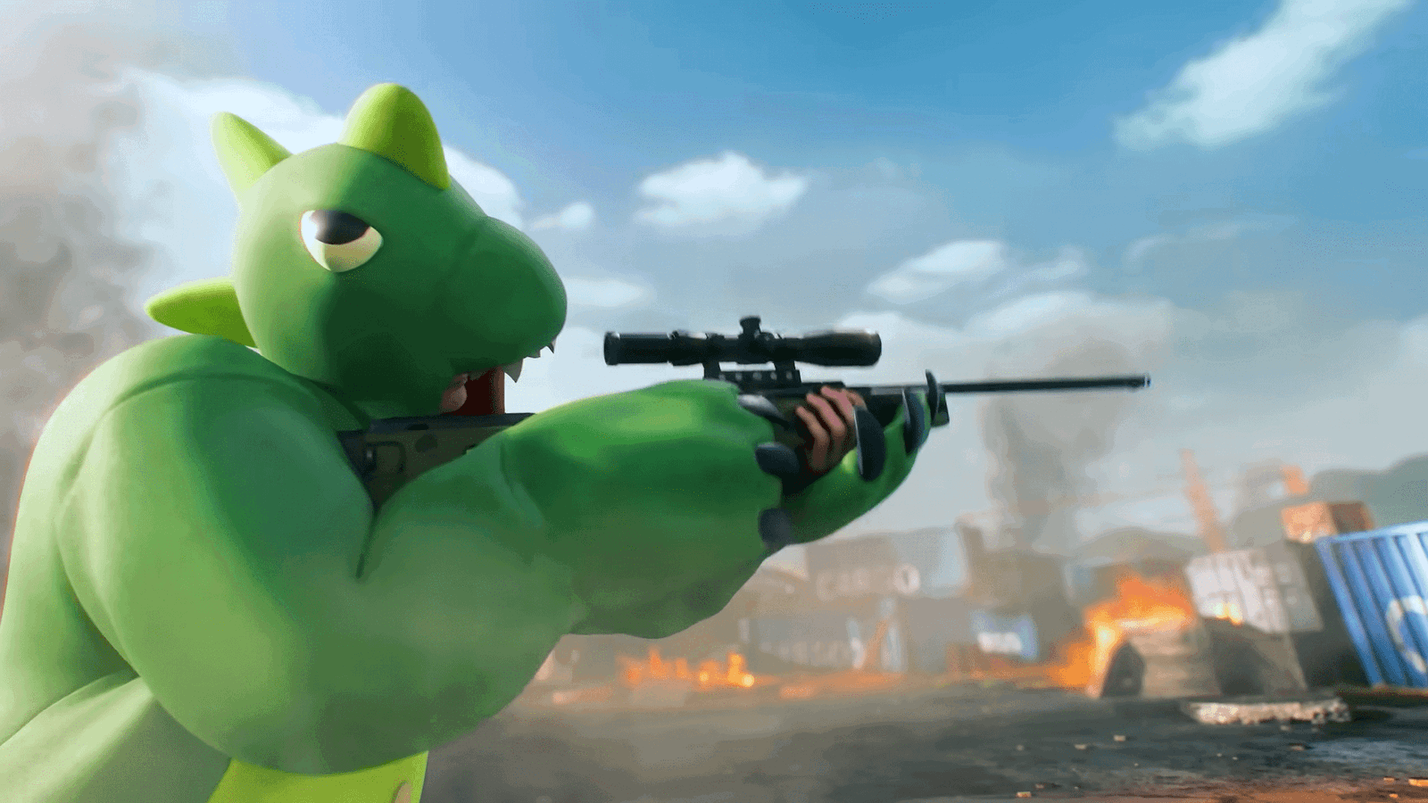 Как получить максимум от Free Fire: ваучеры и их преимущества